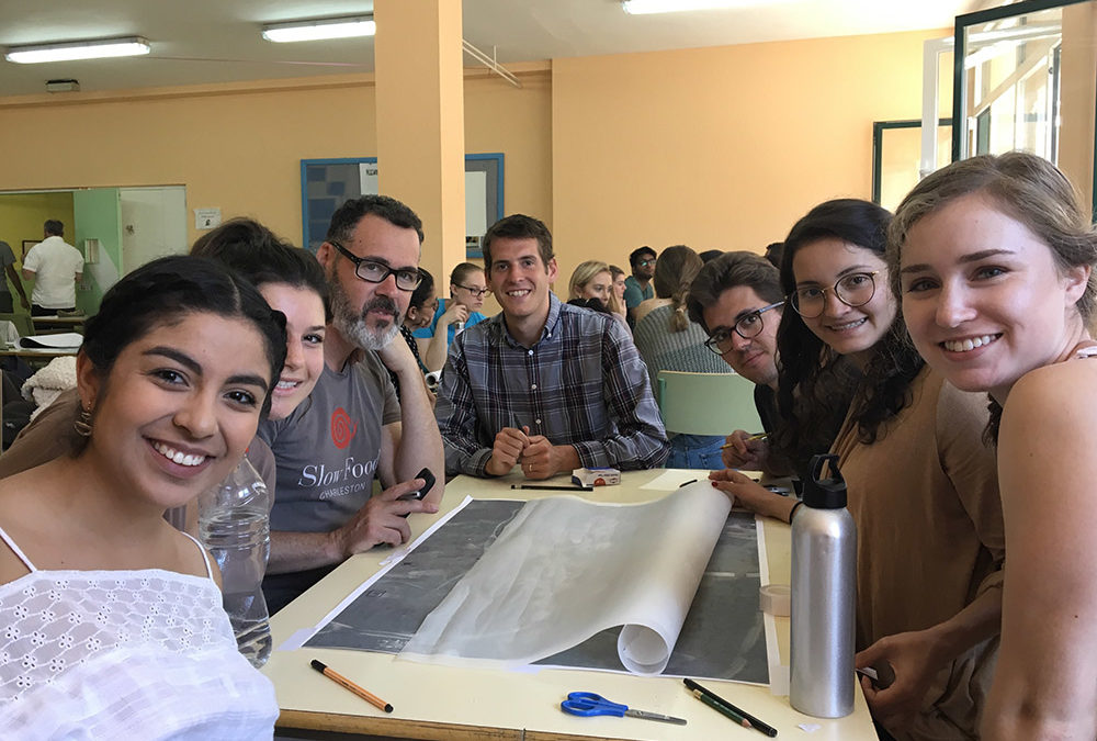 Reflections on Cantabria Summer School 2019